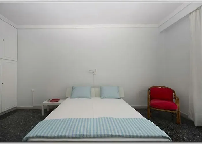 Apartment Anni's 50m From The *