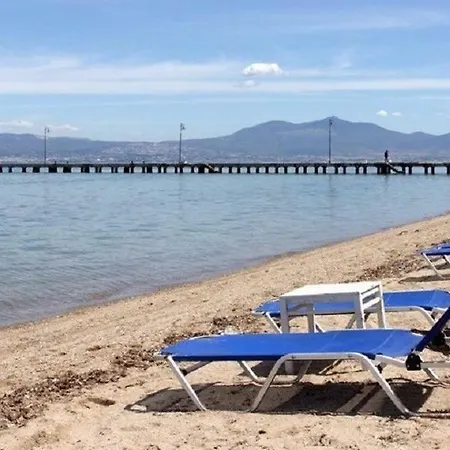 Anni's 50m From The Διαμέρισμα *